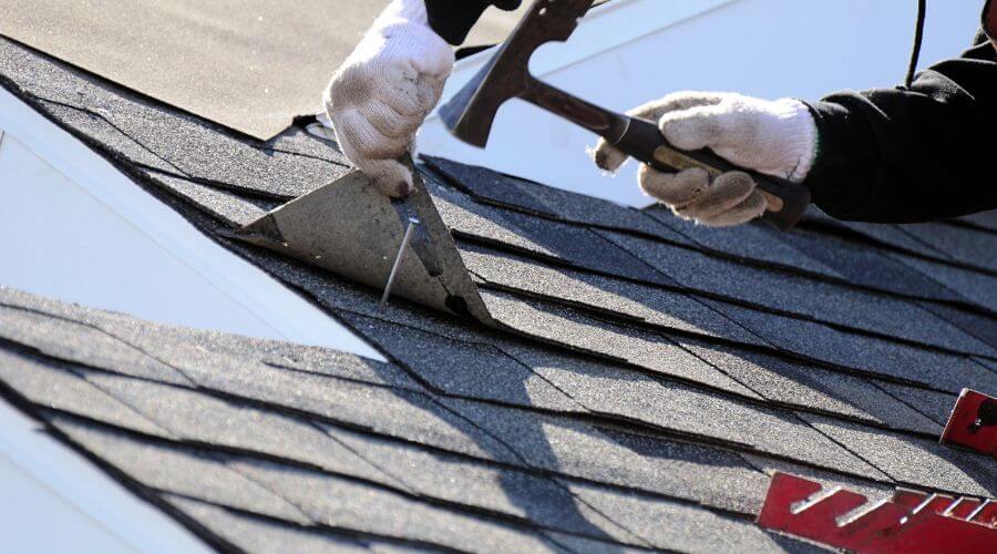 Professional gutter cleaning in Shiprock, NM
